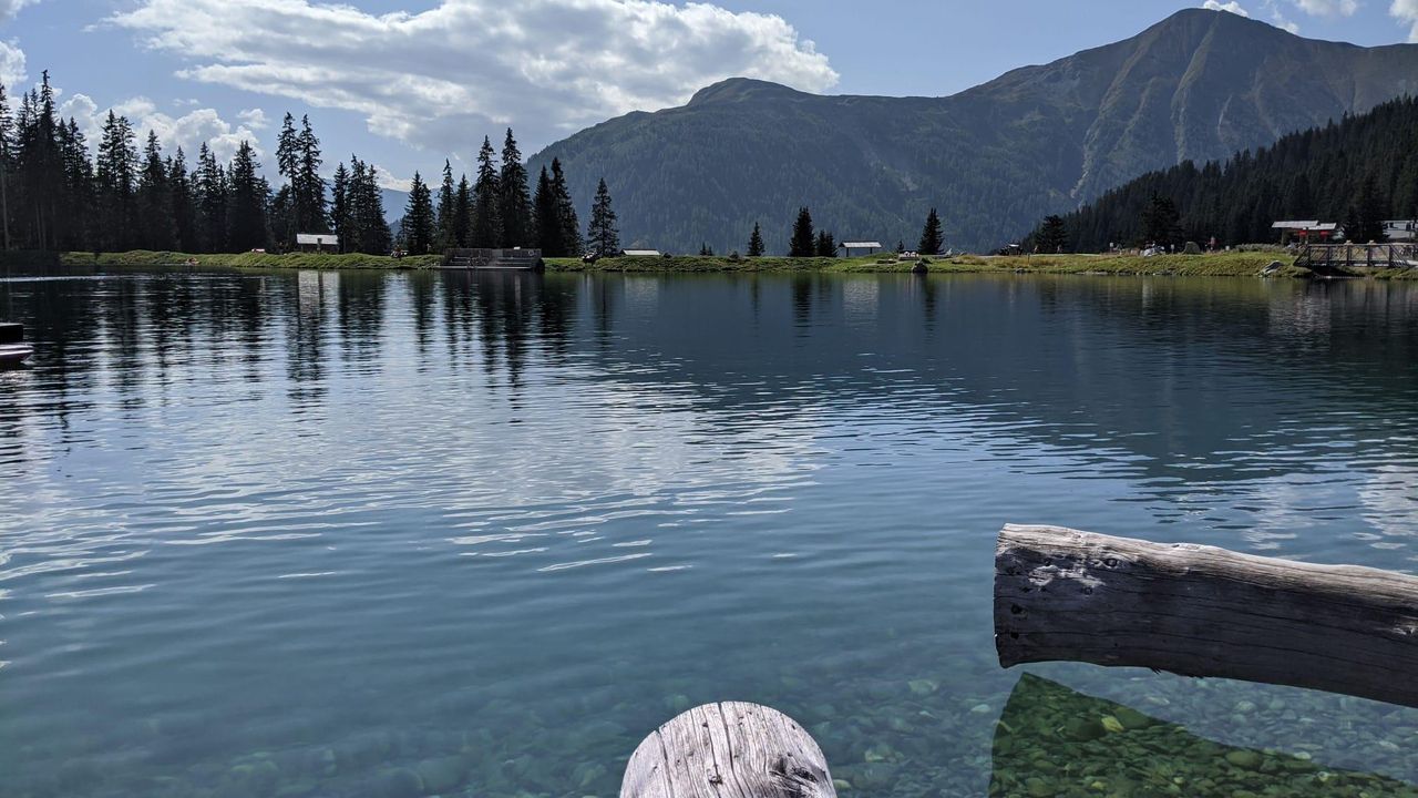 Apart_Schiestl_Bergsee_1 Apart_Schiestl_Bergsee_1
